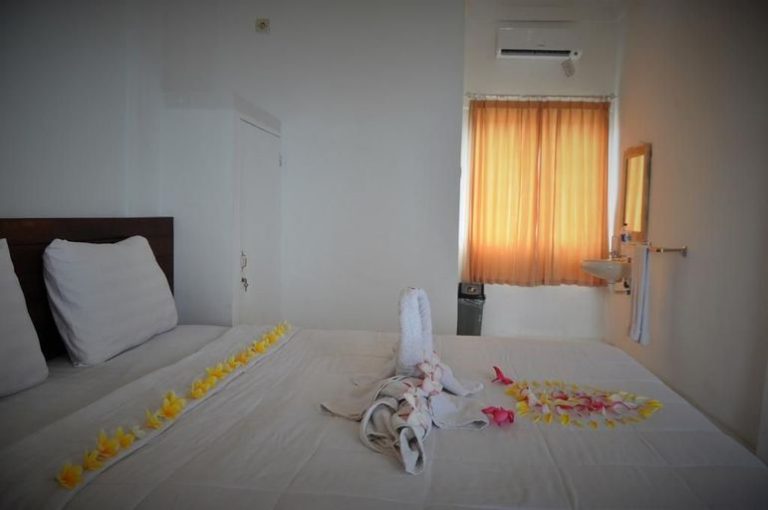 Cemara Beach Homestay By Tiket Penida 1