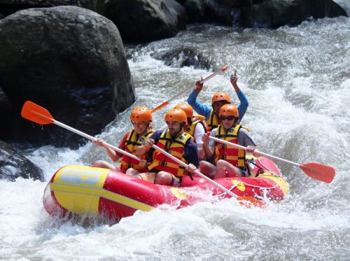 Rafting-Ubud-Tour