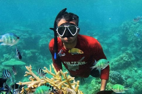 Tips-Snorkeling-di-Nusa-Penida