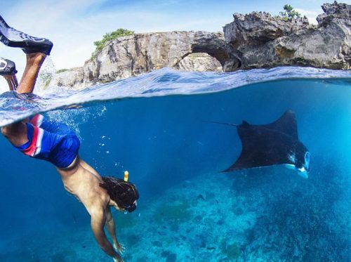 tour nusa penida