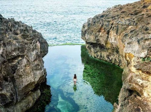 paket tour nusa penida murah